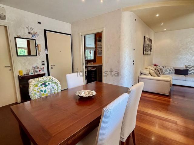 Appartamento in vendita di 125 m² in Via Aquileia, 30