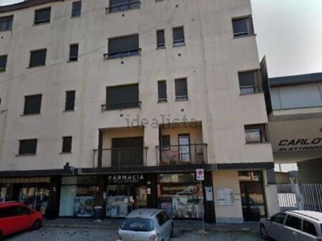 Appartamento in vendita di 125 m² in Via Arconate, 49