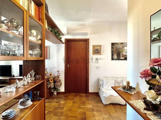 Appartamento in vendita di 125 m² in Via Arezzo