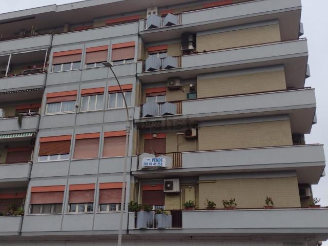 Appartamento in vendita di 125 m² in Via Aristide Carabelli, 101