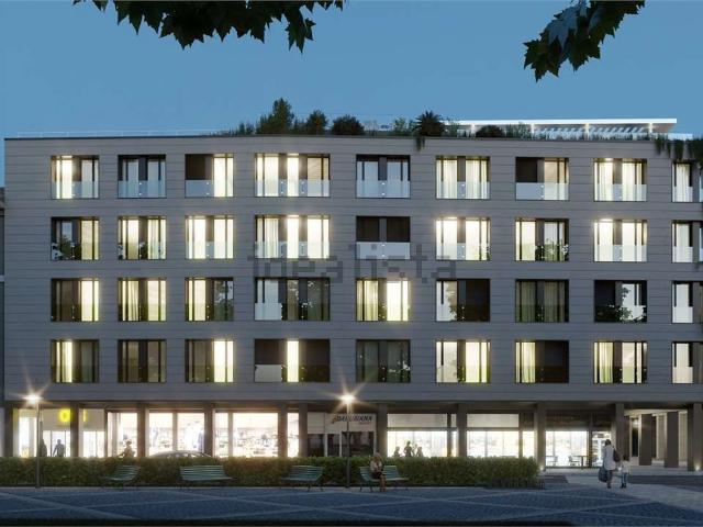 Appartamento in vendita di 125 m² in Via Armando Diaz, 81