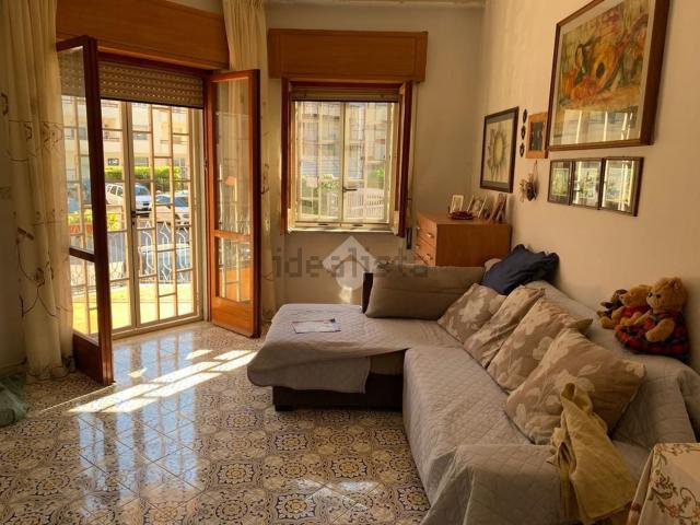 Appartamento in vendita di 125 m² in Via Arrigo Boito, 56