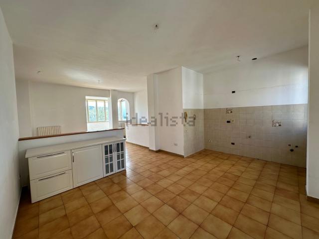 Appartamento in vendita di 125 m² in Via Ascoli Piceno, 41