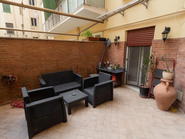 Appartamento in vendita di 125 m² in Via Asinari di San Marzano, 43