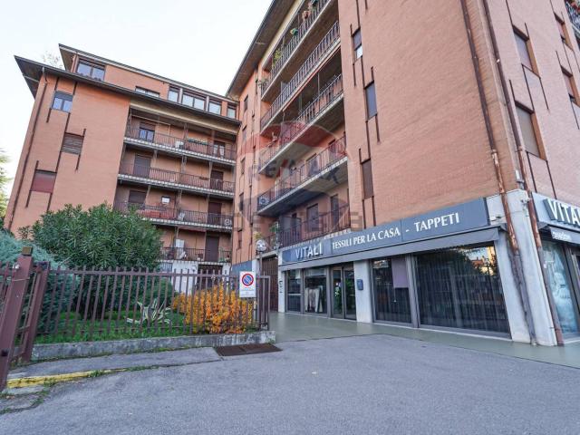 Appartamento in vendita di 125 m² in Via Autostrada, 1