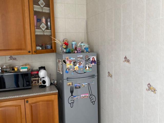 Appartamento in vendita di 125 m² in Via Augusto Righi, 2
