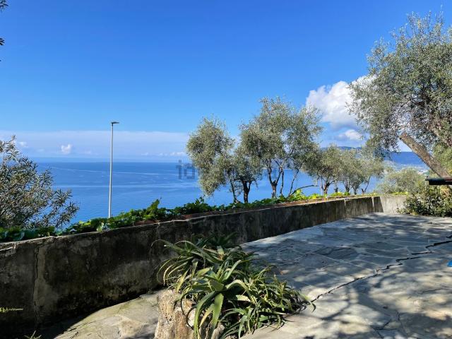 Appartamento in vendita di 125 m² in Via aurelia