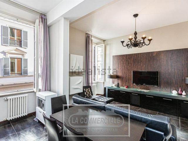 Appartamento in vendita di 125 m² in Via Aureliana