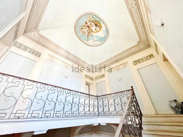 Appartamento in vendita di 125 m² in Via Aurelio Saffi, 14