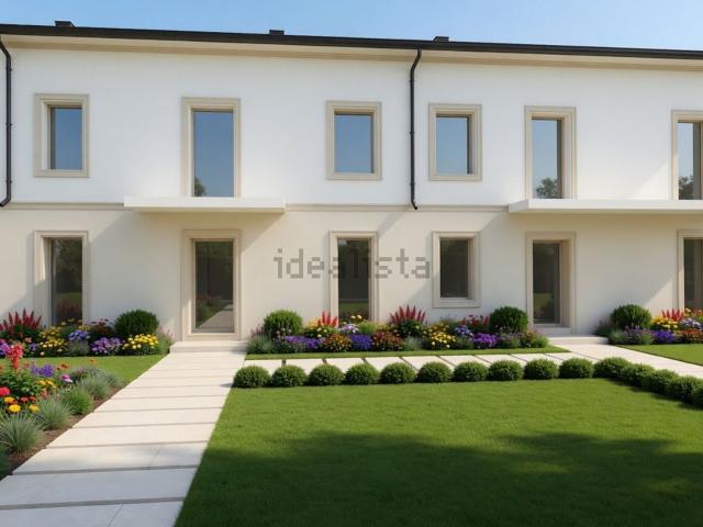 Appartamento in vendita di 125 m² in Via Bologna, 66