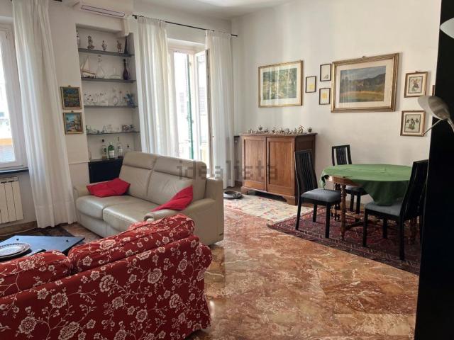 Appartamento in vendita di 125 m² in Via Bonifacio, 4