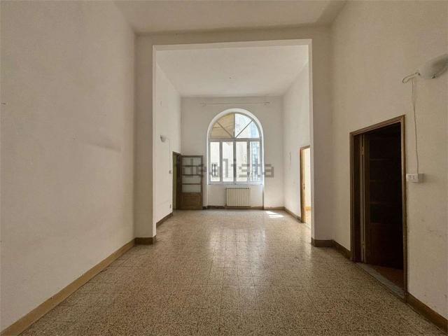 Appartamento in vendita di 125 m² in Via Borra