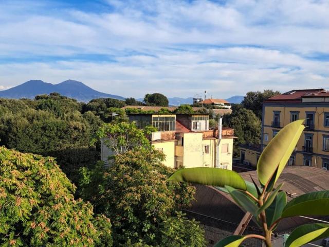 Appartamento in vendita di 125 m² in Via Bosco di Capodimonte, 10