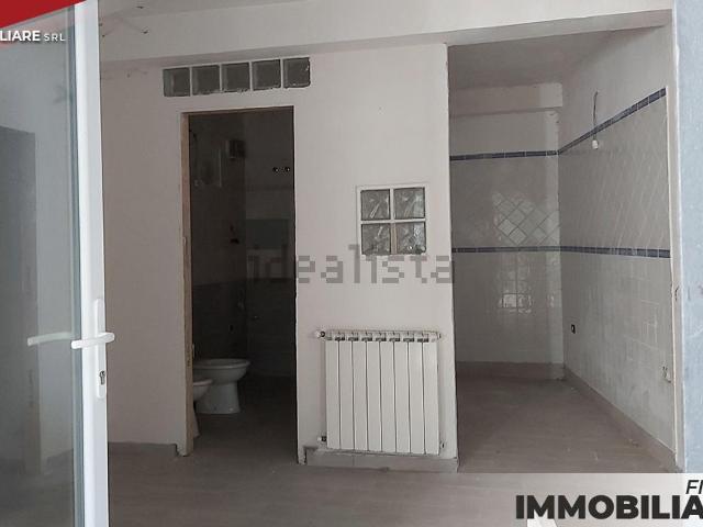 Appartamento in vendita di 125 m² in Via Bagnocavallo