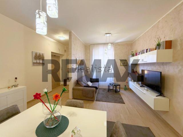 Appartamento in vendita di 125 m² in Via Bainsizza, 14