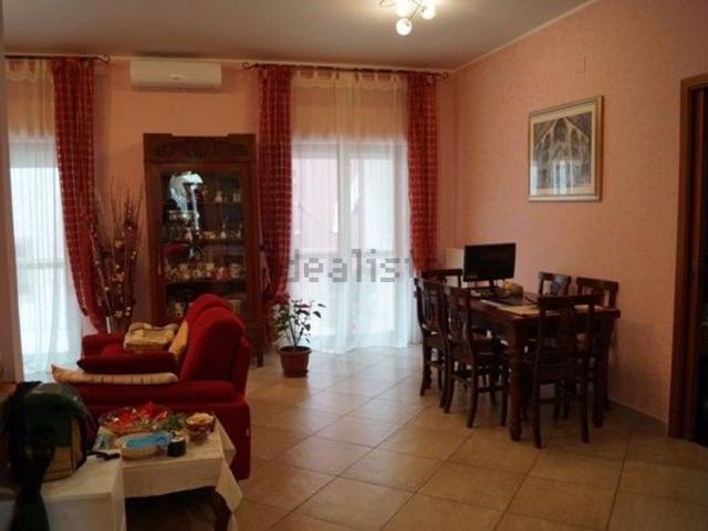 Appartamento in vendita di 125 m² in Via Bambinello Gesù
