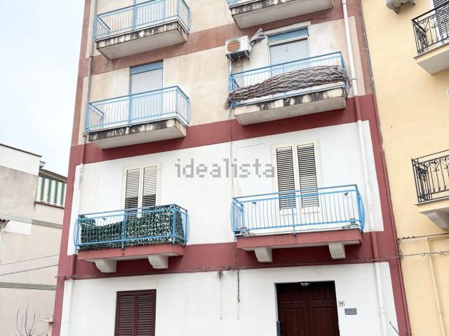 Appartamento in vendita di 125 m² in Via Baracca Francesco, 50