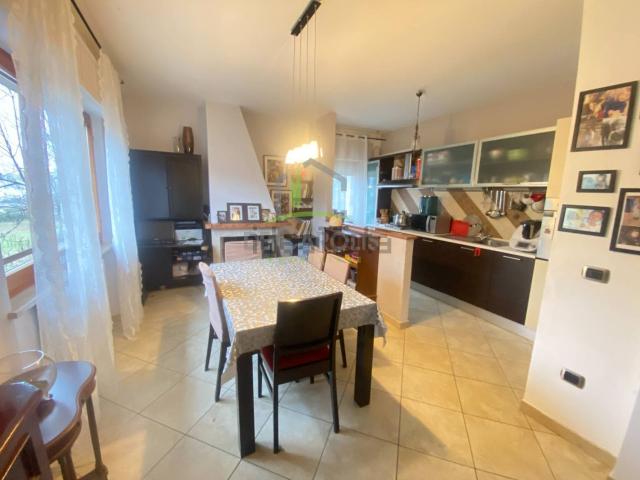 Appartamento in vendita di 125 m² in Via Barbarana, 2