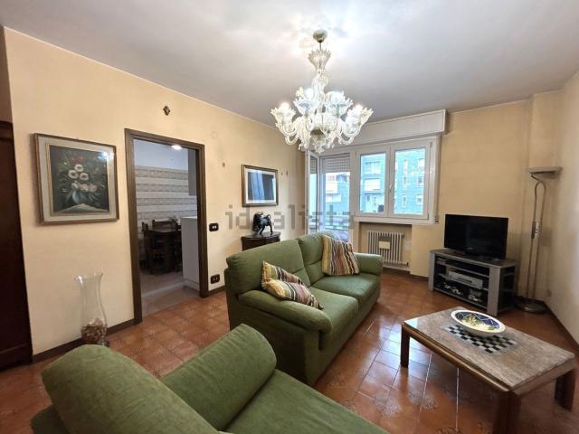 Appartamento in vendita di 125 m² in Via Bartolomeo Avanzini, 17