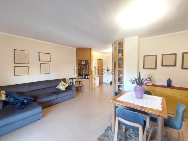 Appartamento in vendita di 125 m² in Via Bartolomeo Sassi, 46