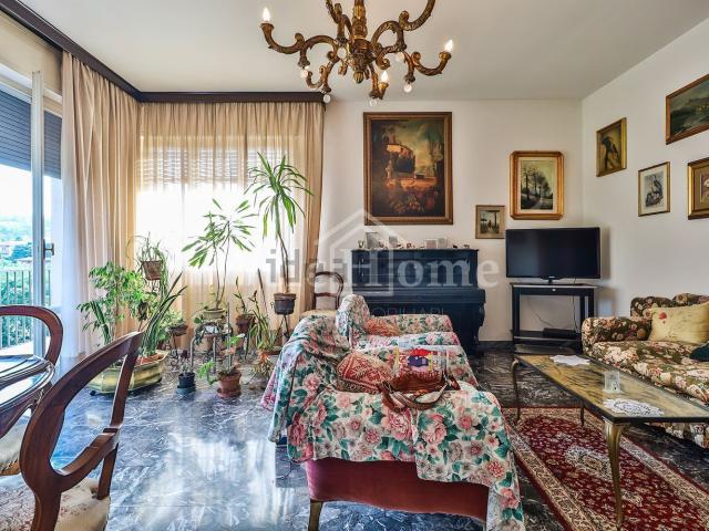 Appartamento in vendita di 125 m² in Via Benedetto Marcello