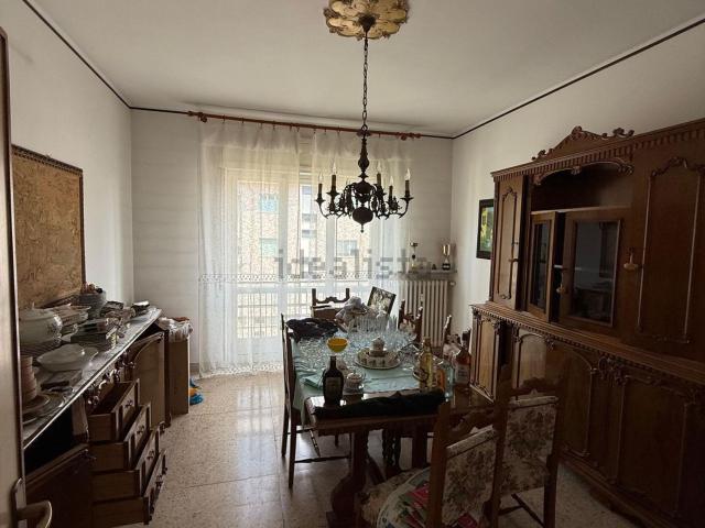 Appartamento in vendita di 125 m² in Via Benedetto Croce, 14