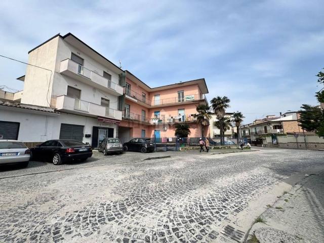 Appartamento in vendita di 125 m² in Via Benedetto Croce, 31