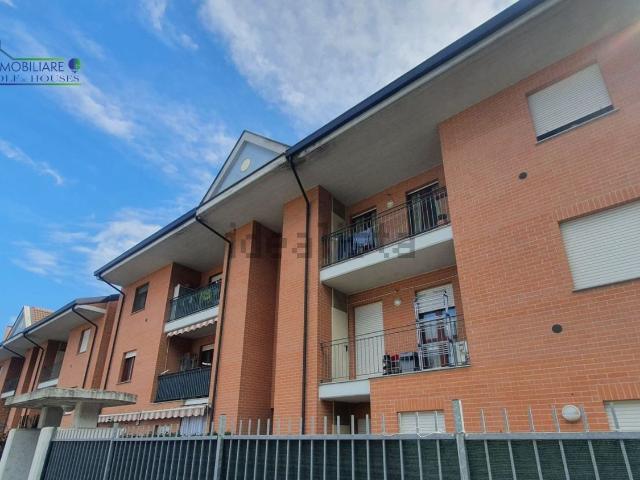 Appartamento in vendita di 125 m² in Via Berlinguer, 9