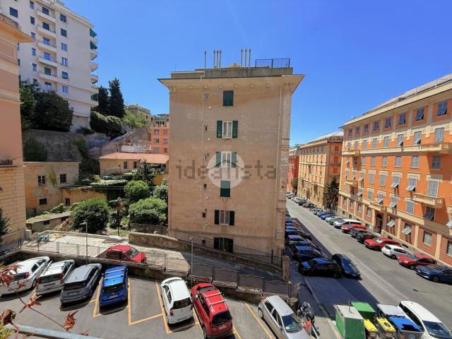 Appartamento in vendita di 125 m² in Via Bernardo Strozzi