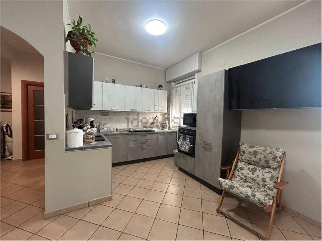 Appartamento in vendita di 125 m² in Via Bruno Buozzi