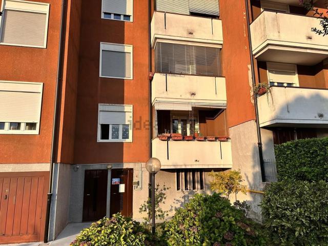 Appartamento in vendita di 125 m² in Via Brennero