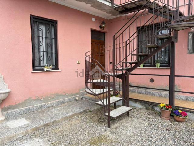 Appartamento in vendita di 125 m² in Via Brianza, 9