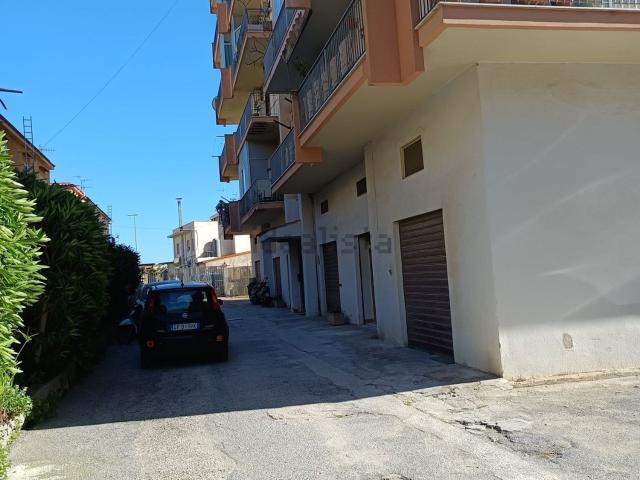 Appartamento in vendita di 125 m² in Via Brigadiere Nastasi, 3