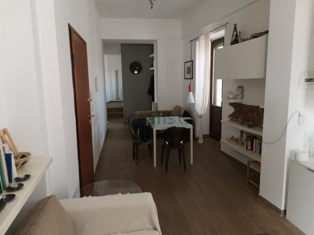 Appartamento in vendita di 125 m² in Via Buonpastore