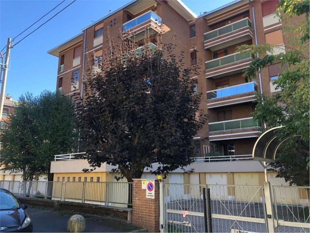 Appartamento in vendita di 125 m² in Via Buratto, 7