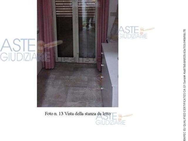 Appartamento in vendita di 125 m² in Via G. Bellini, 89