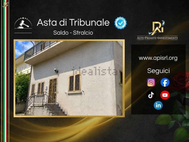 Appartamento in vendita di 125 m² in Via G. Bovio, 13