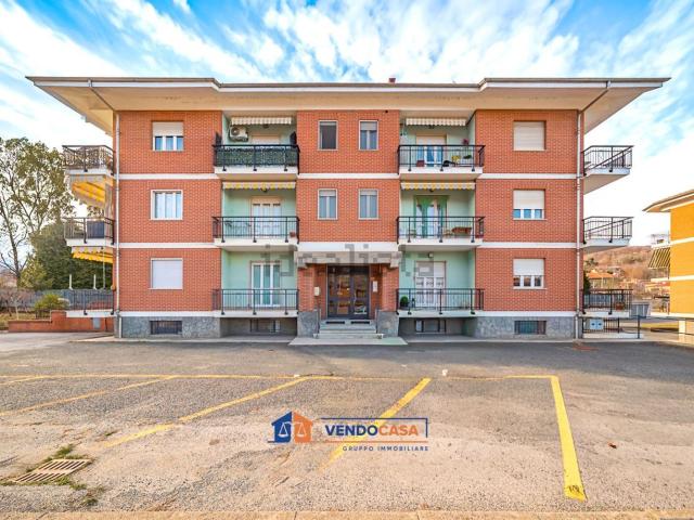 Appartamento in vendita di 125 m² in Via G. Giolitti, 16