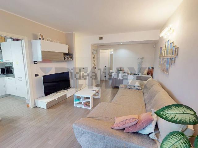 Appartamento in vendita di 125 m² in Via G. Giusti, 28