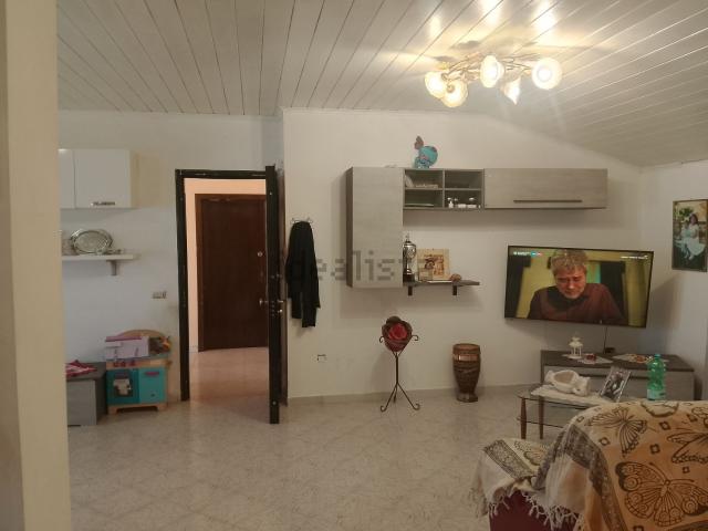 Appartamento in vendita di 125 m² in Via G. Marconi