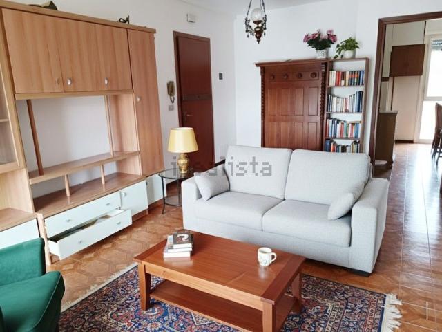 Appartamento in vendita di 125 m² in Via Gonzaga