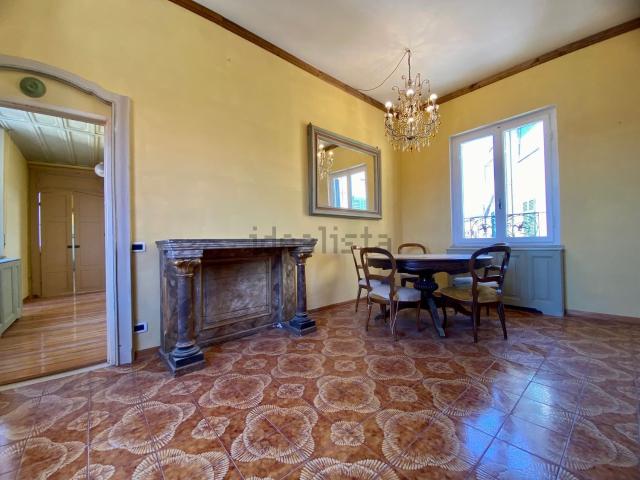 Appartamento in vendita di 125 m² in Via Gorizia