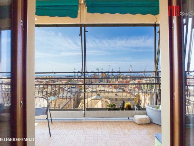 Appartamento in vendita di 125 m² in Via Gazzo