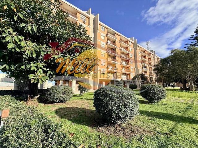Appartamento in vendita di 125 m² in Via Gaetano Barresi