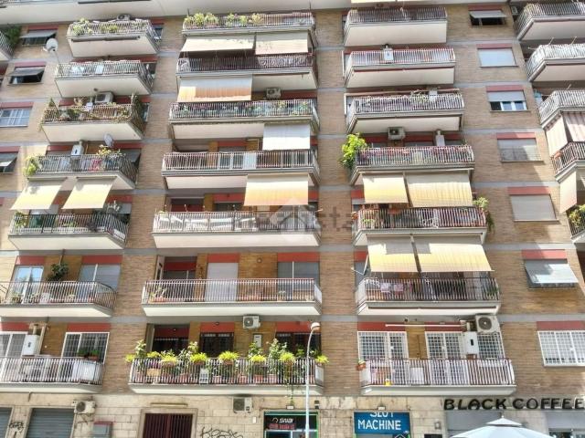 Appartamento in vendita di 125 m² in Via Gaetano Casati, 13