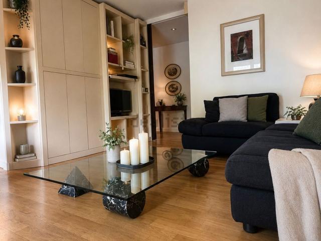 Appartamento in vendita di 125 m² in Via Gaetano Donizetti, 76