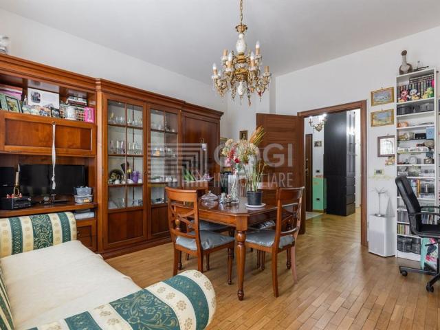 Appartamento in vendita di 125 m² in Via Gagliazzona