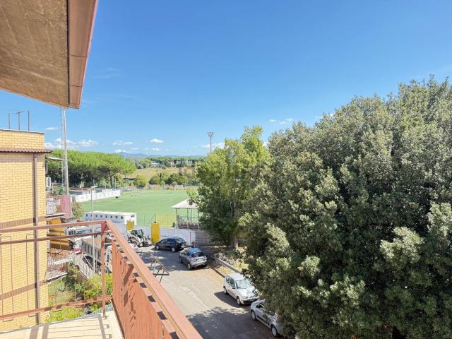 Appartamento in vendita di 125 m² in Via Galatea, 101