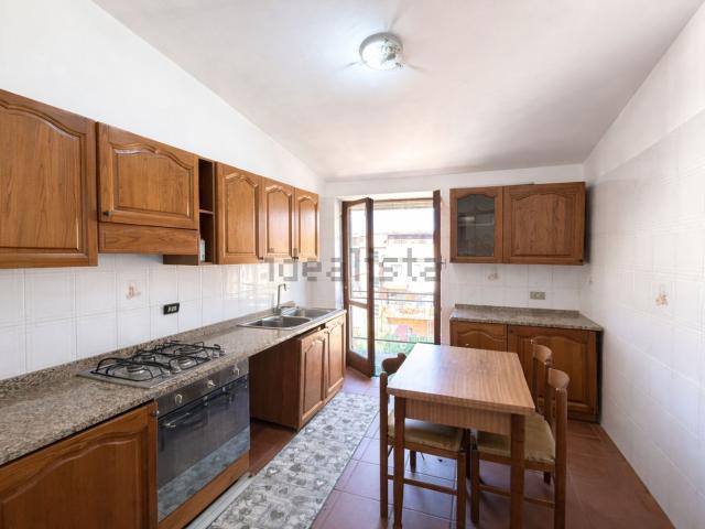 Appartamento in vendita di 125 m² in Via Galatea