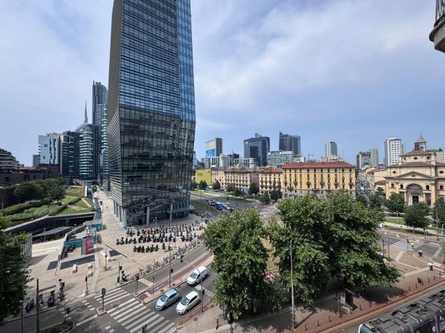Appartamento in vendita di 125 m² in Via Galileo Galilei, 12